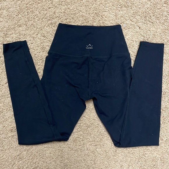 Beyond Yoga Pants - Beyond yoga black leggings
